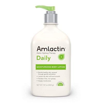 AmLactin Daily Moisturizing Body Lotion 