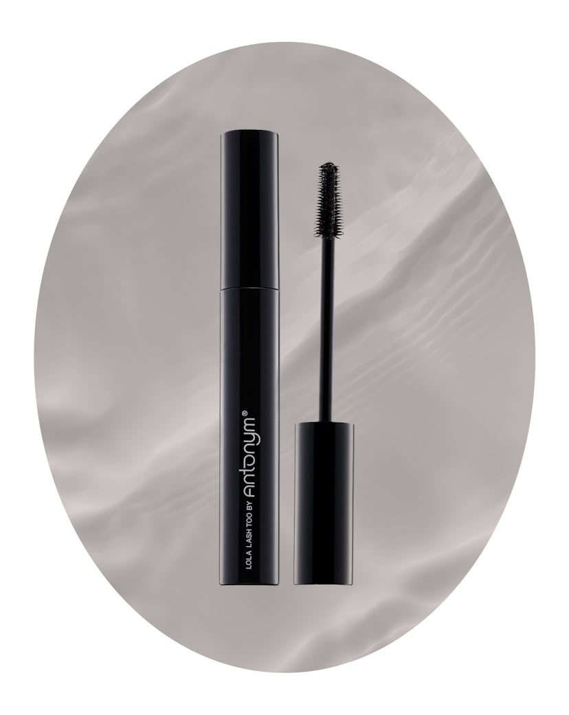 Antonym Cosmetics Certified Organic Mascara Lola Lash Too