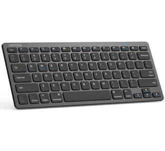 Arteck Ultra-Slim Bluetooth Keyboard