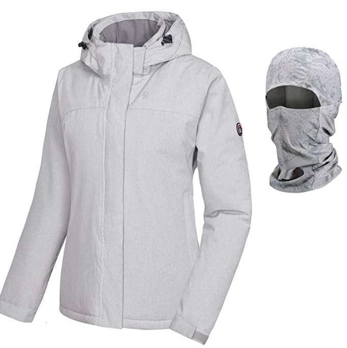 The 12 Best Waterproof Winter Jackets