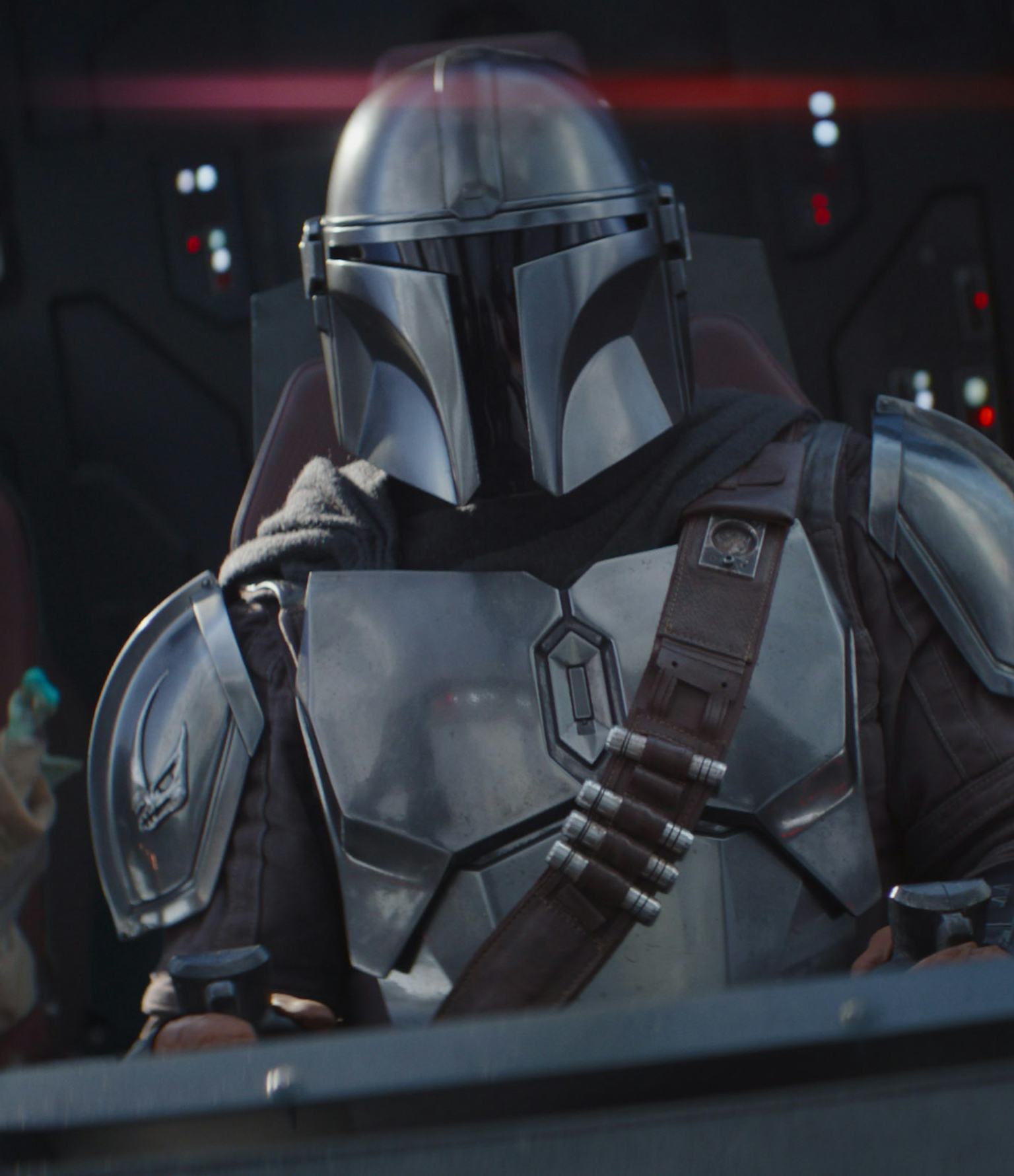 'Mandalorian' Season 2 leak reveals Boba Fett's true mission