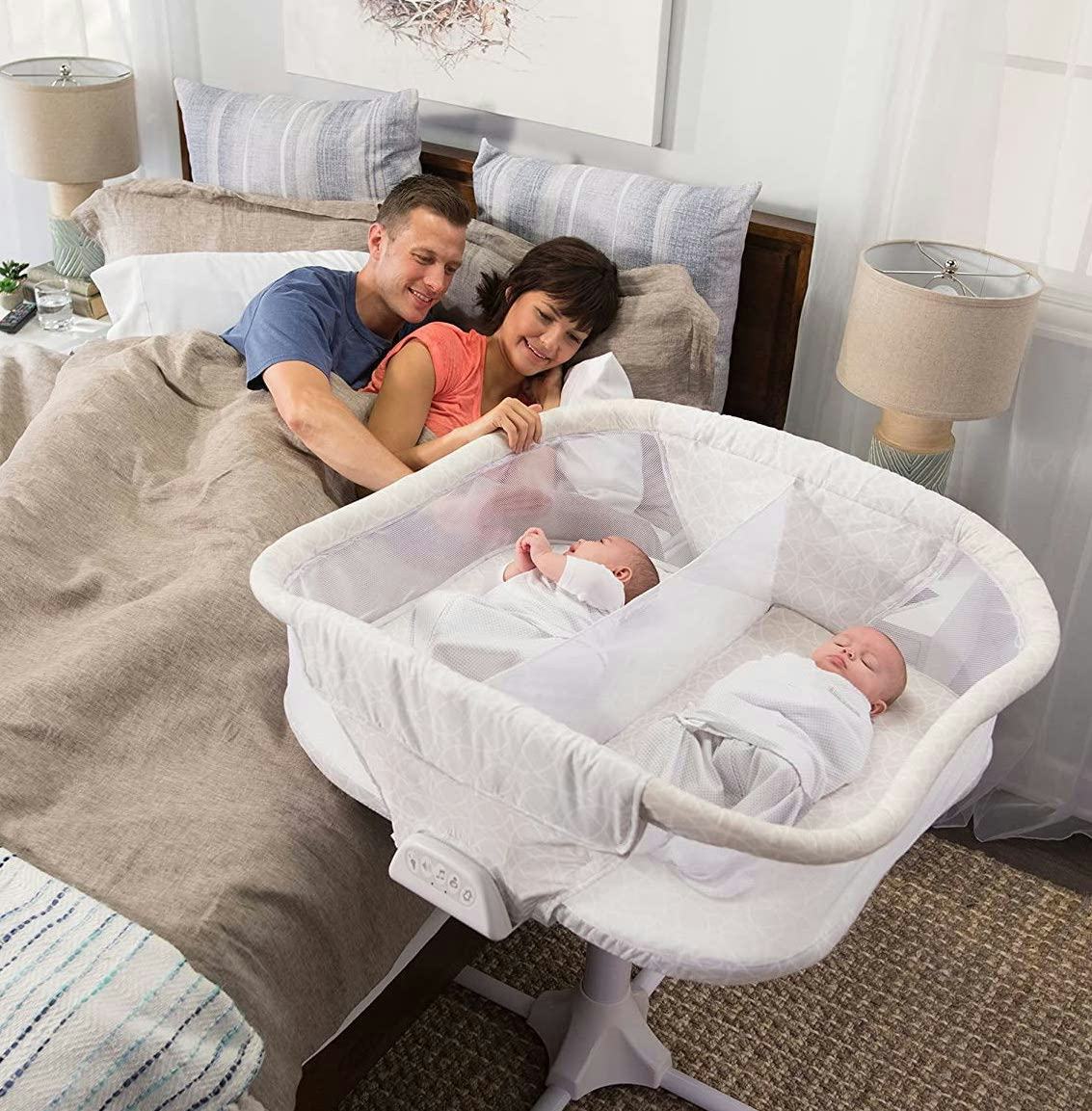 The 3 Best For Twins