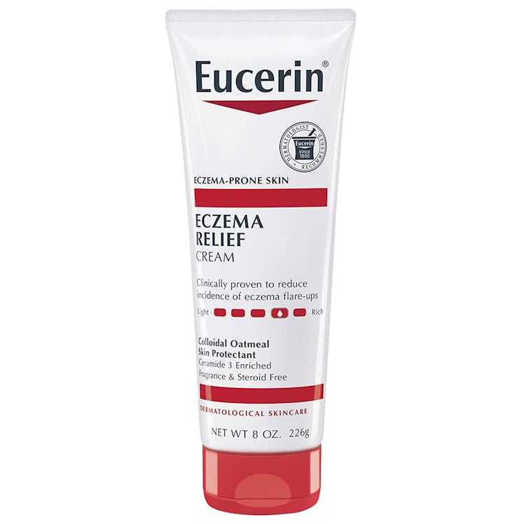 Eucerin Eczema Relief Cream  