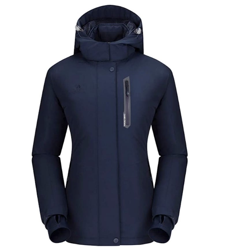 The 12 Best Waterproof Winter Jackets