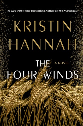 'The Four Winds' by Kristin Hannah