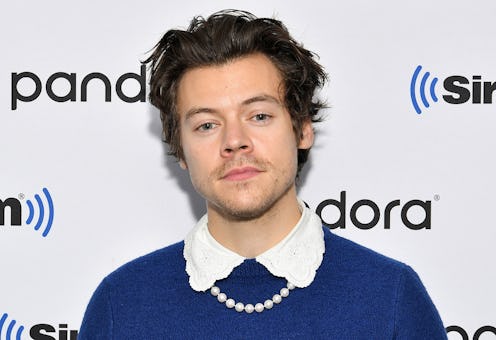 Harry Styles