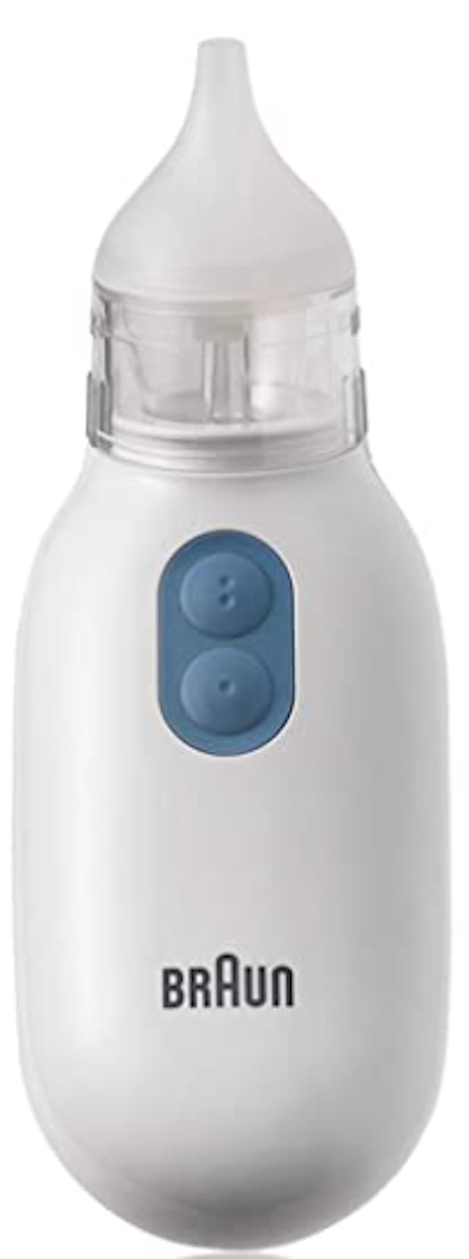 Braun Nasal Aspirator