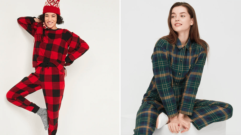 Christmas Pajamas PJS Matching Couples And Why Is the Carpet All Wet Todd? I Don't Know Margot Sizes XS-4XL MENS WOMENS Unisex and Plus Size .Christmas Vacation Pajamas