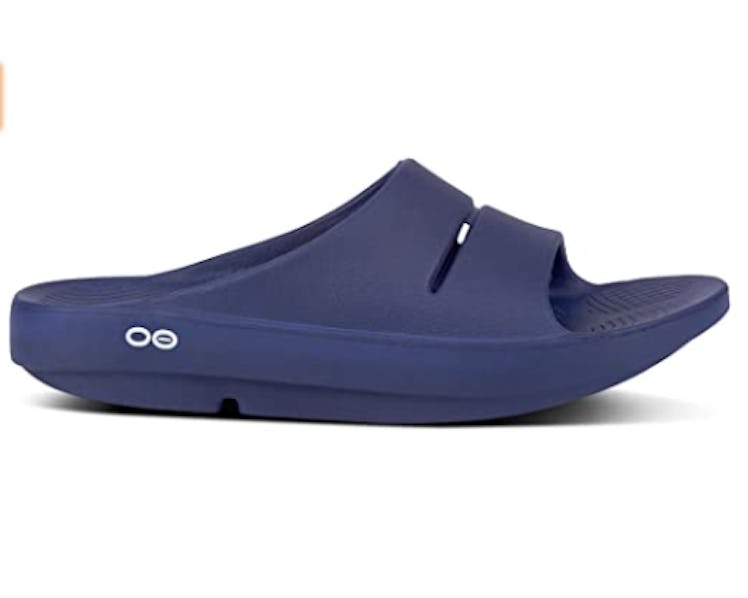 OOFOS Unisex OOahh Recovery Slide Sandals