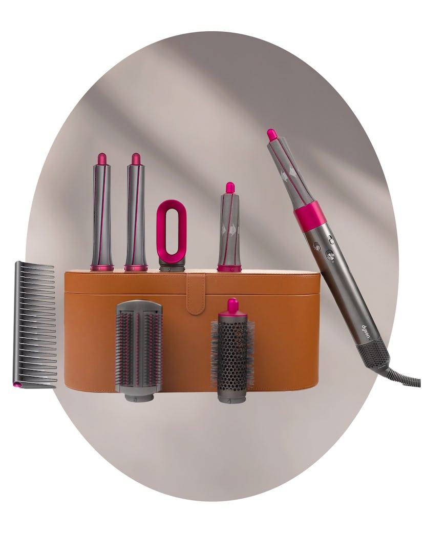 Dyson Airwrap Complete Styler