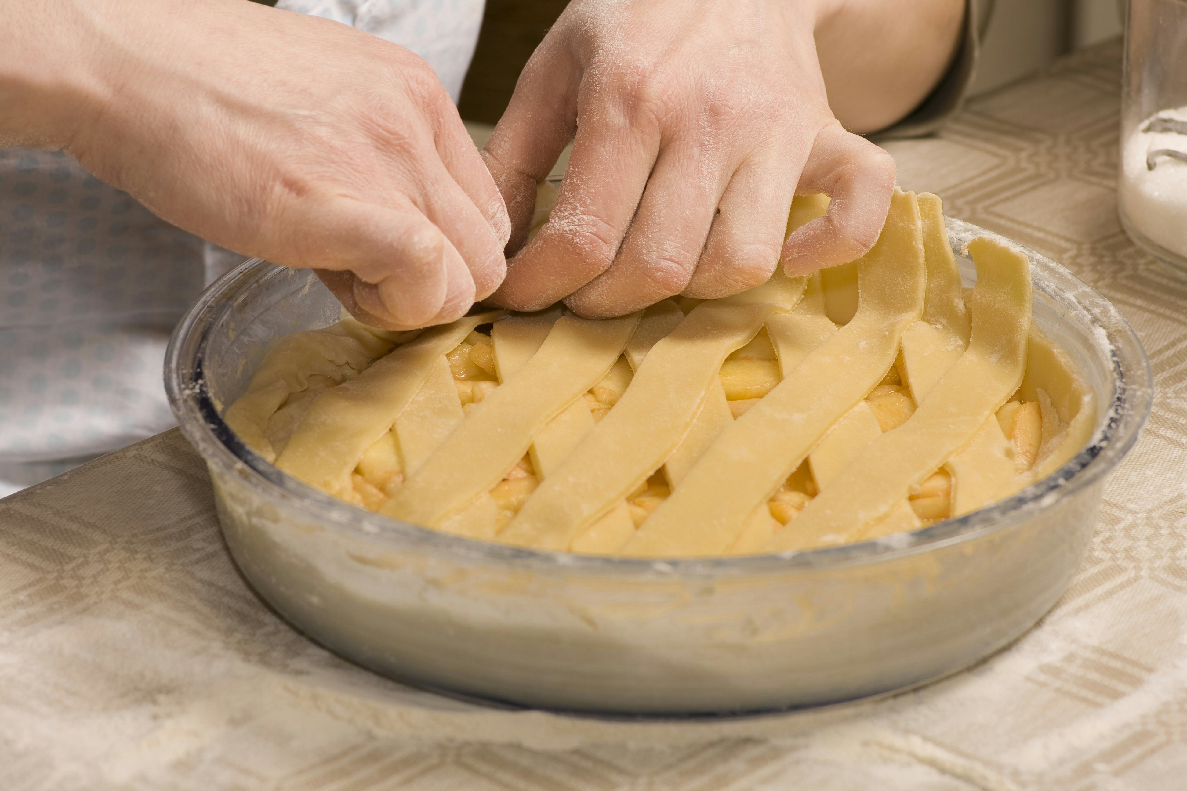 The 7 Best Pie Plates