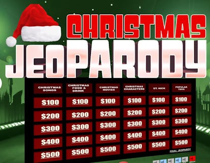 Virtual christmas games pack great zoom games for friends 15 Christmas Games To Play On Zoom To Amp Up Your Virtual Festivities