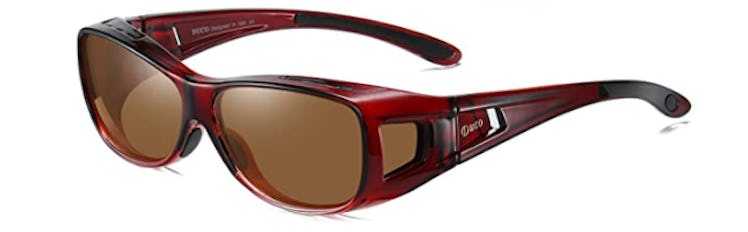 DUCO Fitover Sunglasses