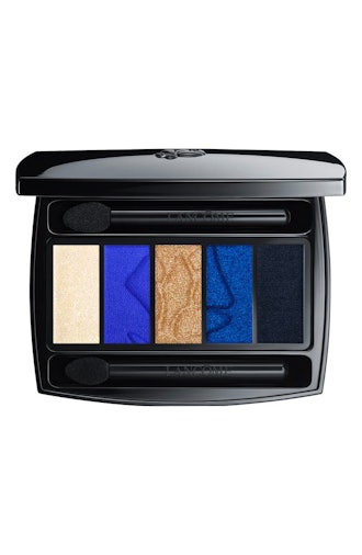 Color Design Eyeshadow Palette in Bleu Hypnotic 