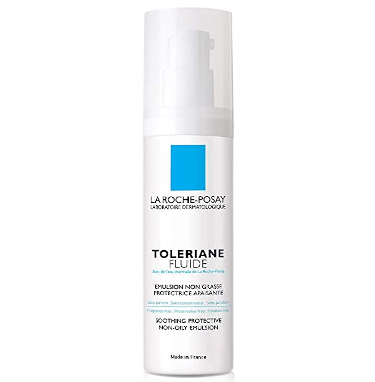 La Roche-Posay Toleriane Sensitive Fluide