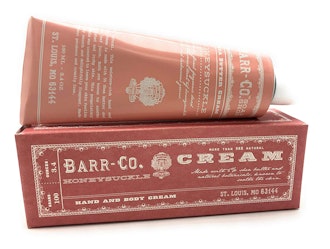 Barr Co. Soap Shop Hand Cream