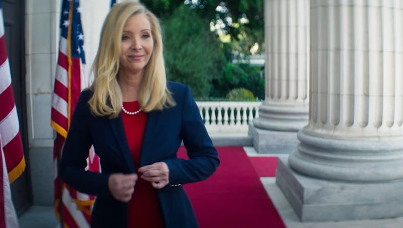 Is Death To 2020 2020 On Netflix Spain