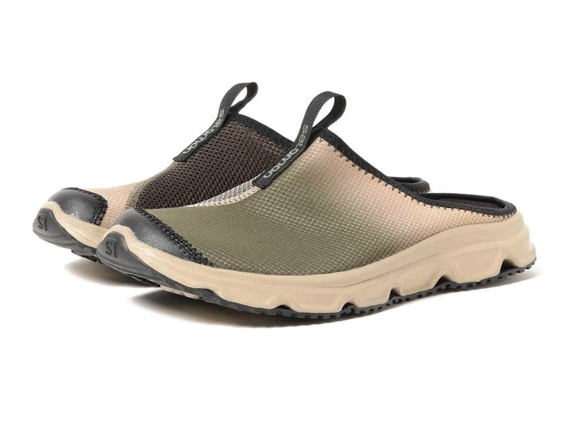 Beams Solomon RX Slide 3.0