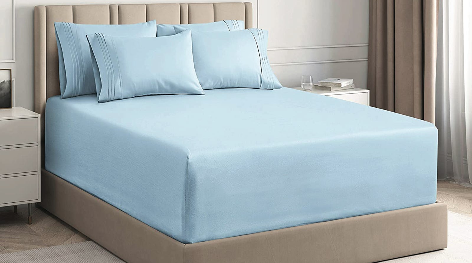 The 7 Best Affordable Sheets