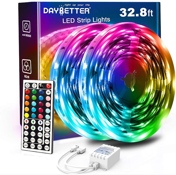 Daybetter Led Strip Lights