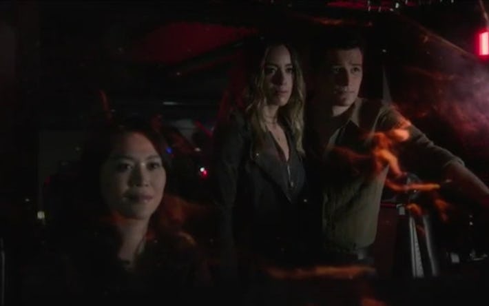 S4MBlerds Characters that need solo films in the Marvel