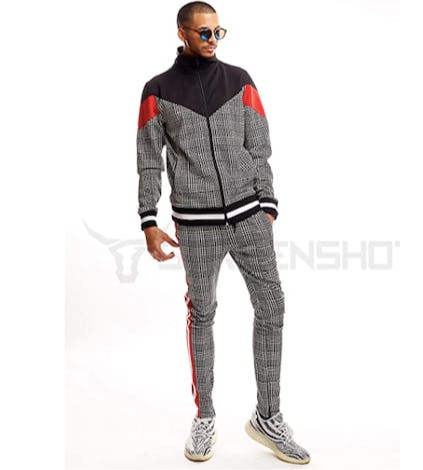 The 7 best track pants