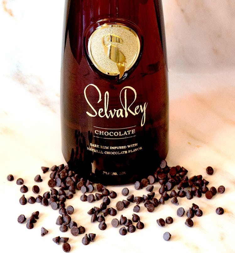 SelvaRey Chocolate Rum 