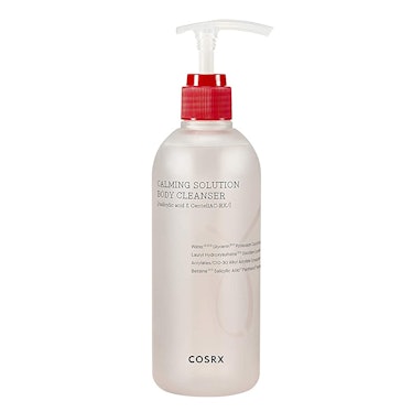 COSRX Calming Solution Body Cleanser