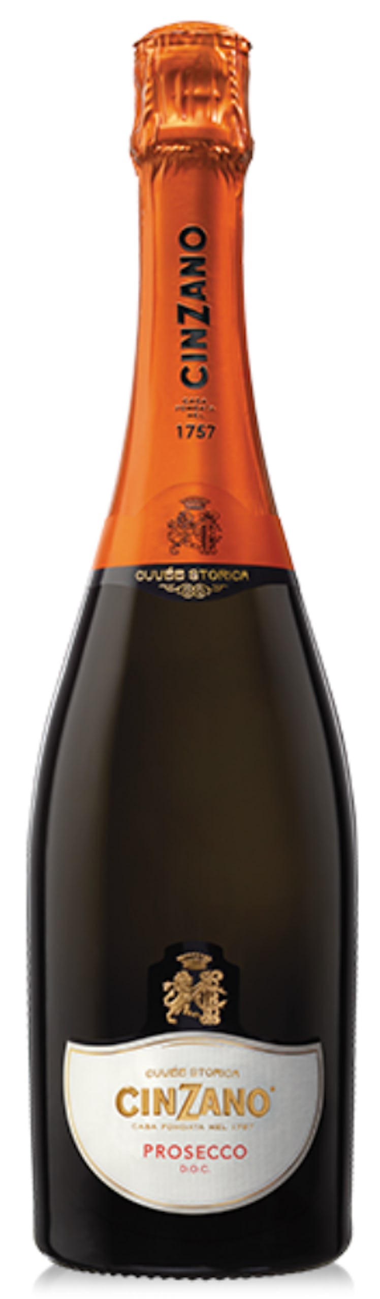 Cinzano Prosecco 