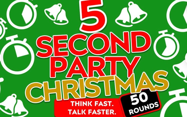 5 Second Party