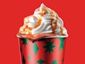 These Starbucks holiday drinks from around the world are like wanderlust in a cup.