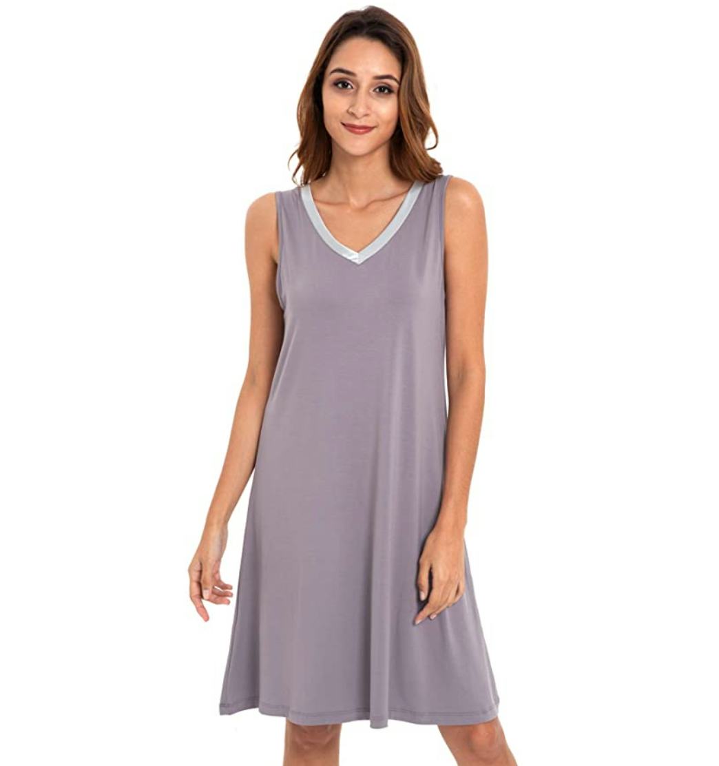 The 9 Best Nightgowns