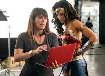 How to stream Wonder Woman 1984