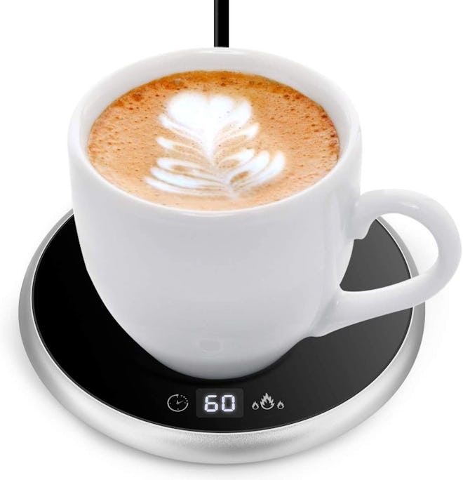 G54GOKI Smart Coffee Mug Warmer