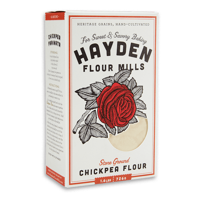 Hayden Flour Mills Chickpea Flour