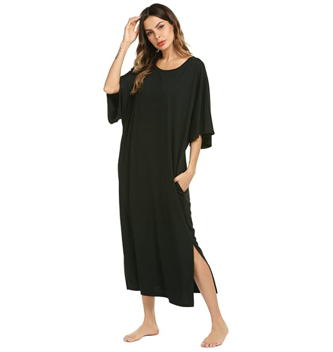 The 9 Best Nightgowns