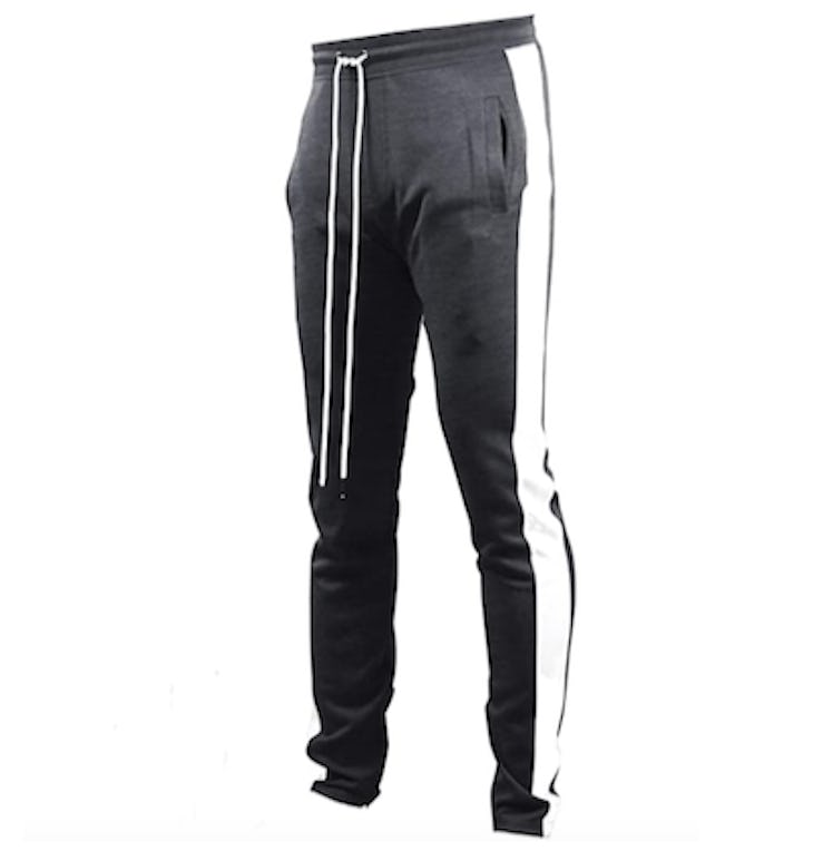 Screenshot Fleece-Lined Track Pants