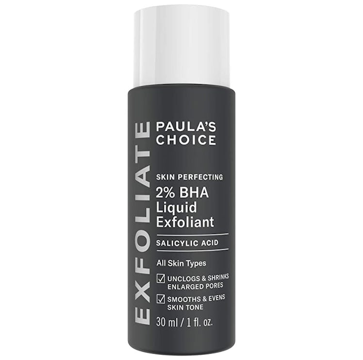 Paula's Choice Skin Perfecting 2% BHA Liquid Exfoliant 