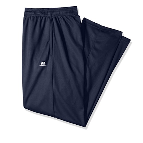 Russell Athletic Big and Tall Dri-Power Pants