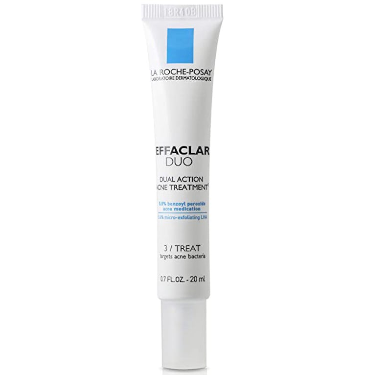 La Roche-Posay Effaclar Duo Dual Action Acne Treatment 