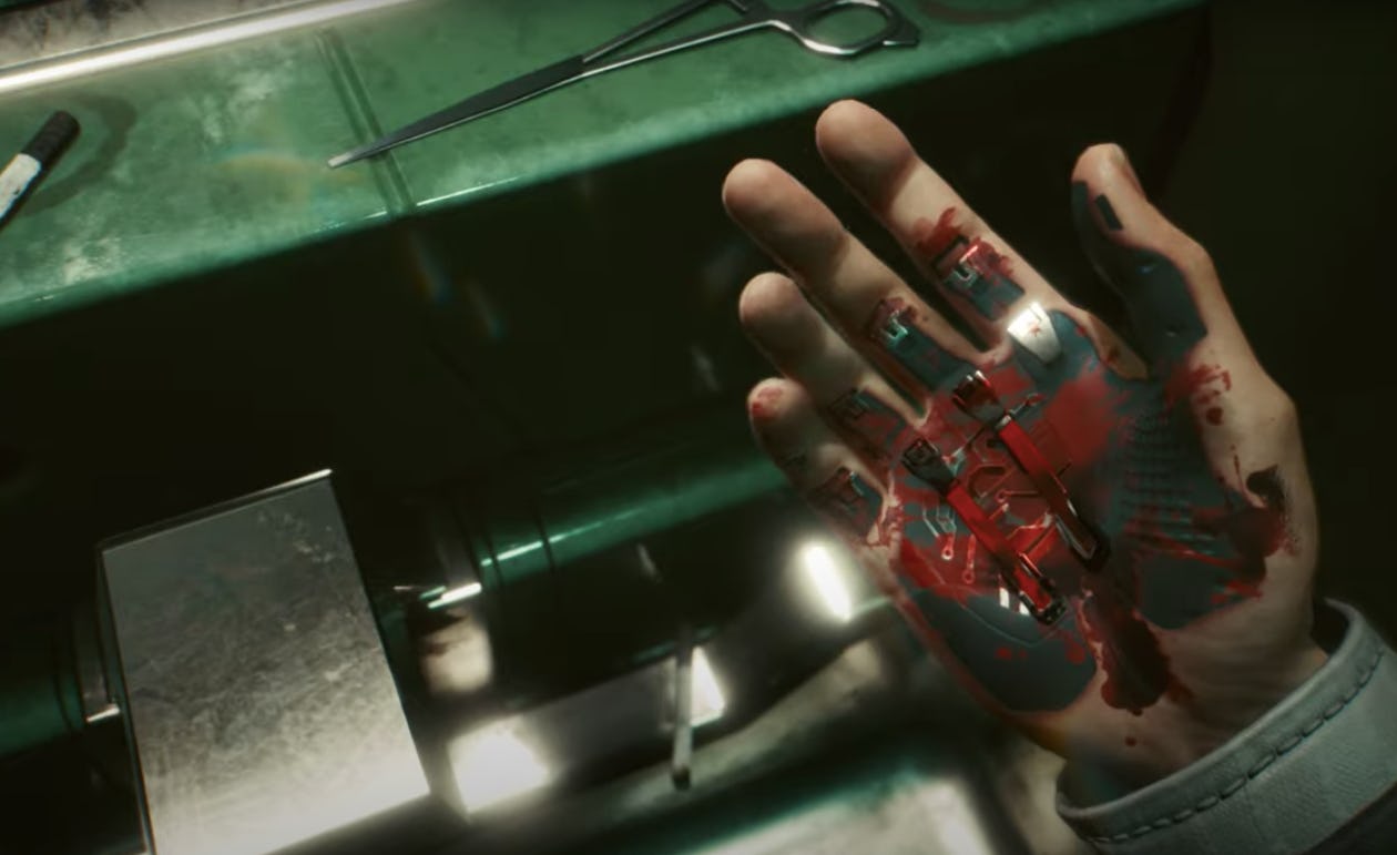 Cyberpunk 2077 Save File Corruption Causes Fixes And How To Avoid It Cyberpunk 2077 Save File Corruption Causes Fixes And How To Avoid It