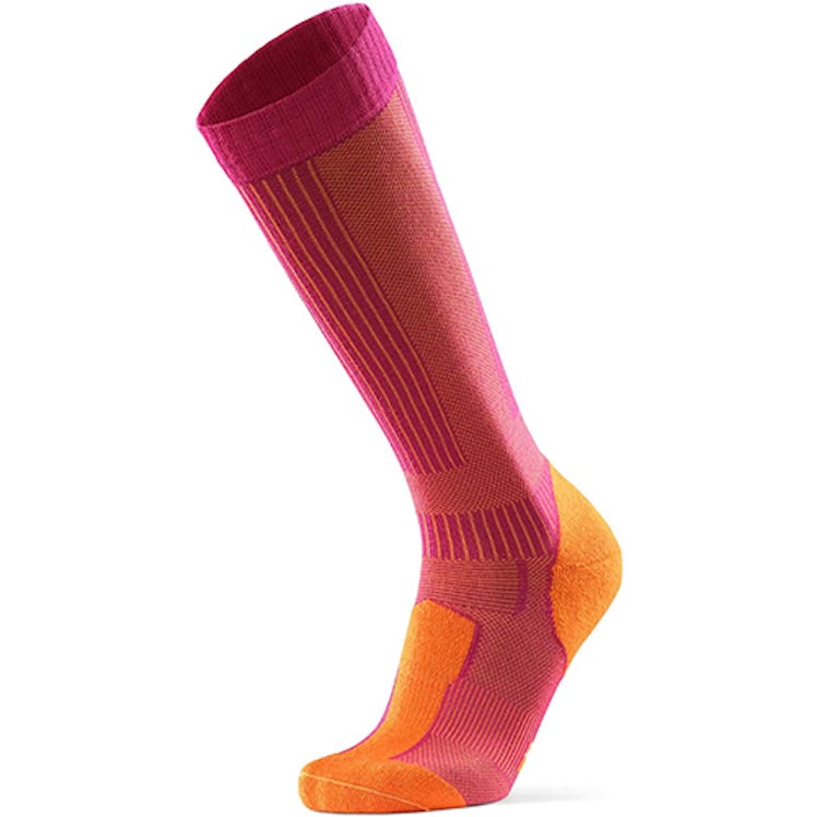 DANISH ENDURANCE Merino Wool Long Outdoor Socks