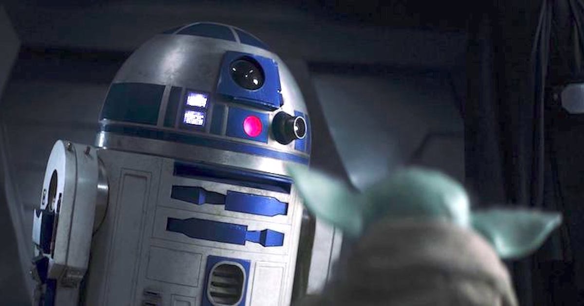 The Mandalorian Season Two Finale