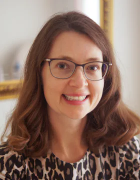 Jessica Runberg