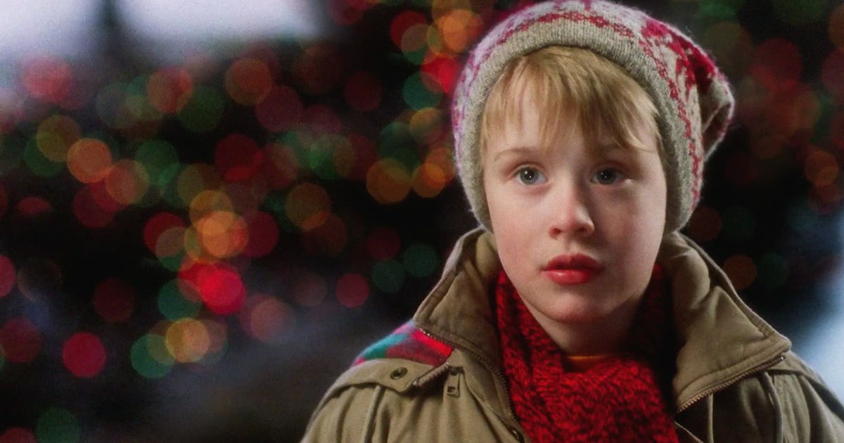 Pop quiz: how many of these christmas-movie houses do you know? Freeform’s Christmas Day 2020 Movie Schedule Might Be The Best Gift Of All