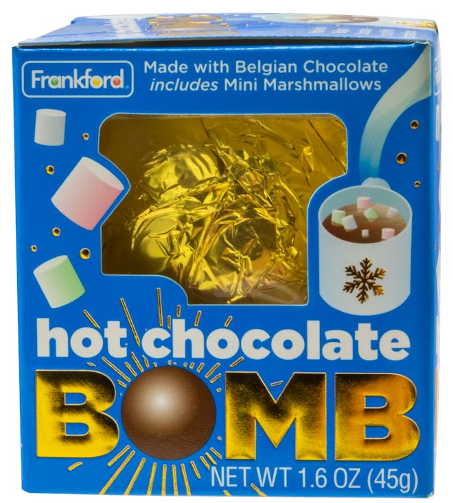 Frankford's Hot Chocolate Bomb 1.6oz