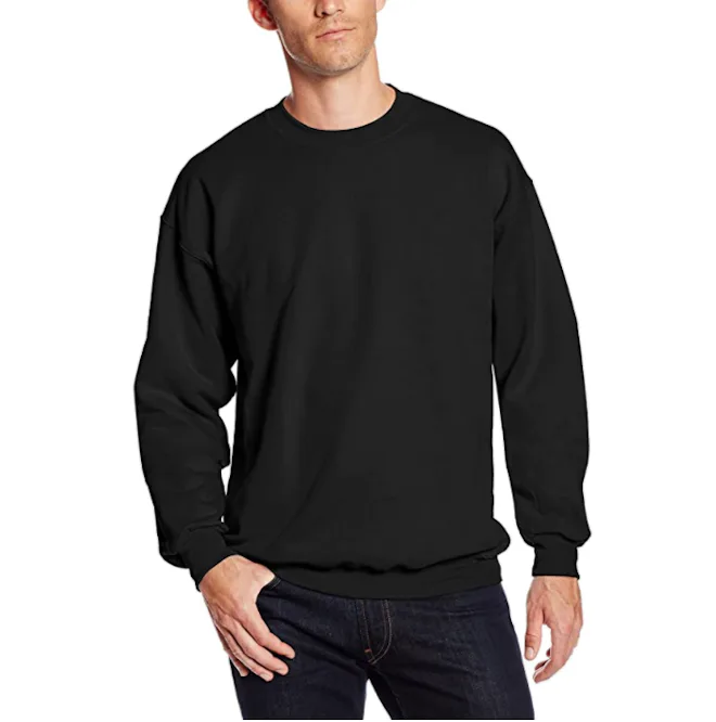 The 9 best crew-neck sweatshirts best crew neck sweatshirts