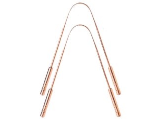 Atmiko Copper Tongue Cleaner (2-Pack)