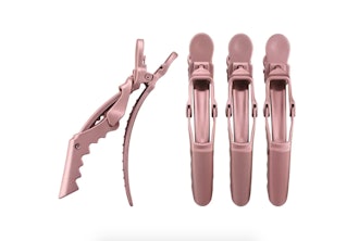 Sephora Collection Hold it Together: Alligator Jaw Clips