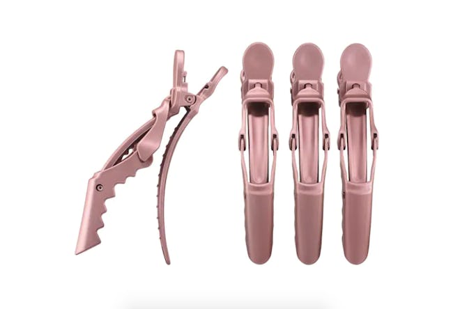 Sephora Collection Hold it Together: Alligator Jaw Clips